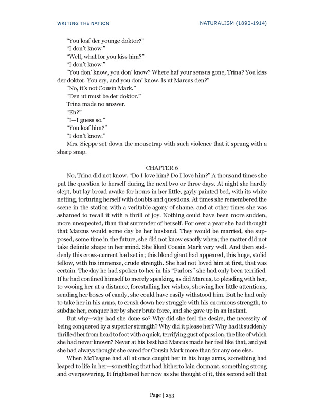Writing the Nation - Page 253
